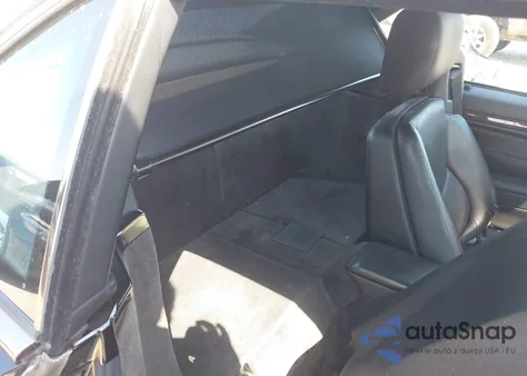 1998 Mercedes-Benz Sl 500 from USA, damaged, VIN WDBFA67F3WF163881